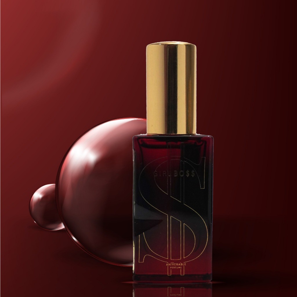 ANIVERABLE - MINIATURE PERFUME SERIES 7ml By Tasya Revina