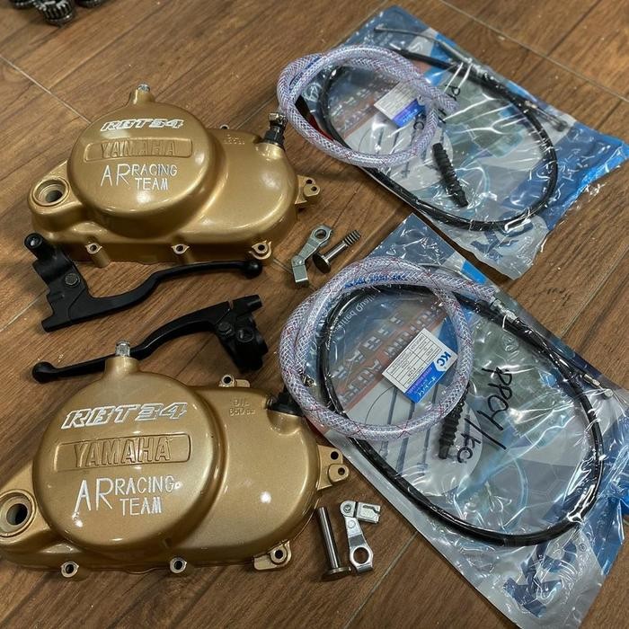 Ready Bak Kopling Slim Fiz R Original