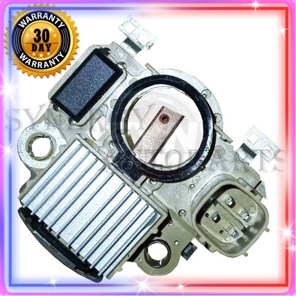 IC Alternator Honda Accord Odyssey Civic 2001 S84 - 10000986
