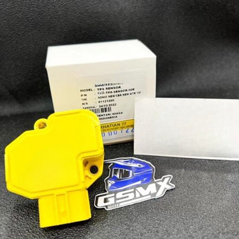 SENSOR TPS CRF 150 SONIC NEW CB150R LED CBR 150 NEW FACELIFT