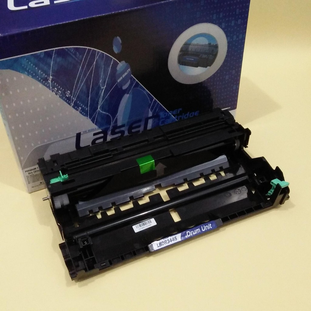 Compatible Cartridge Drum Unit Brother DR3445 - Brother DCP-L5500DN L5600DN L5650DN