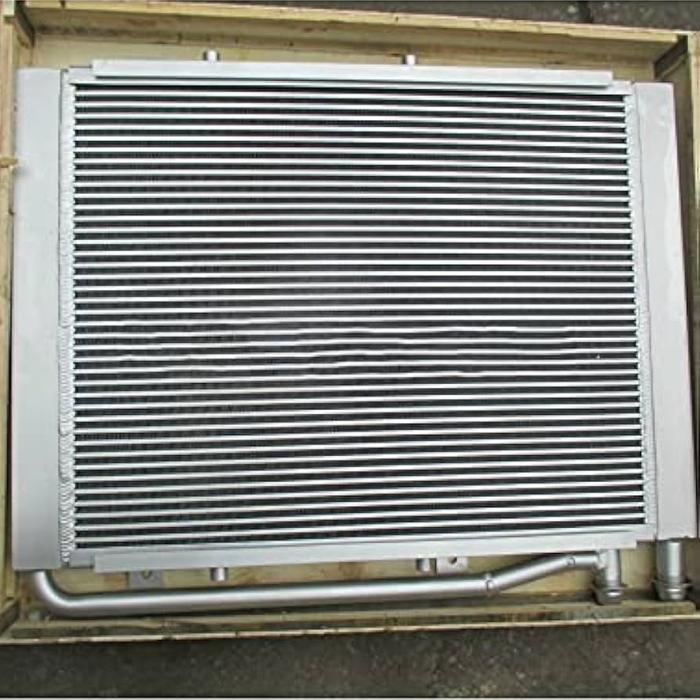 OIL COOLER HYDRAULIC OLI COOLER KOMATSU PC100-6 PC100 6