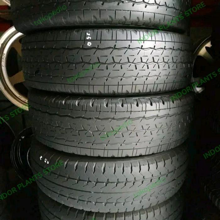 Ban Mobil 175 r13 - second copotan 70%