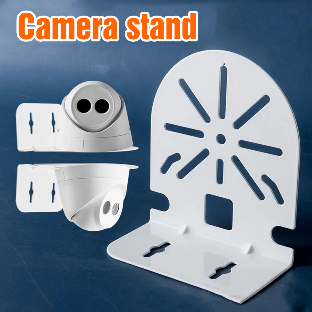 Bracket CCTV Bracket Universal Tempat CCTV Tempel Dudukan CCTV Dinding Bracket CCTV Universal COD