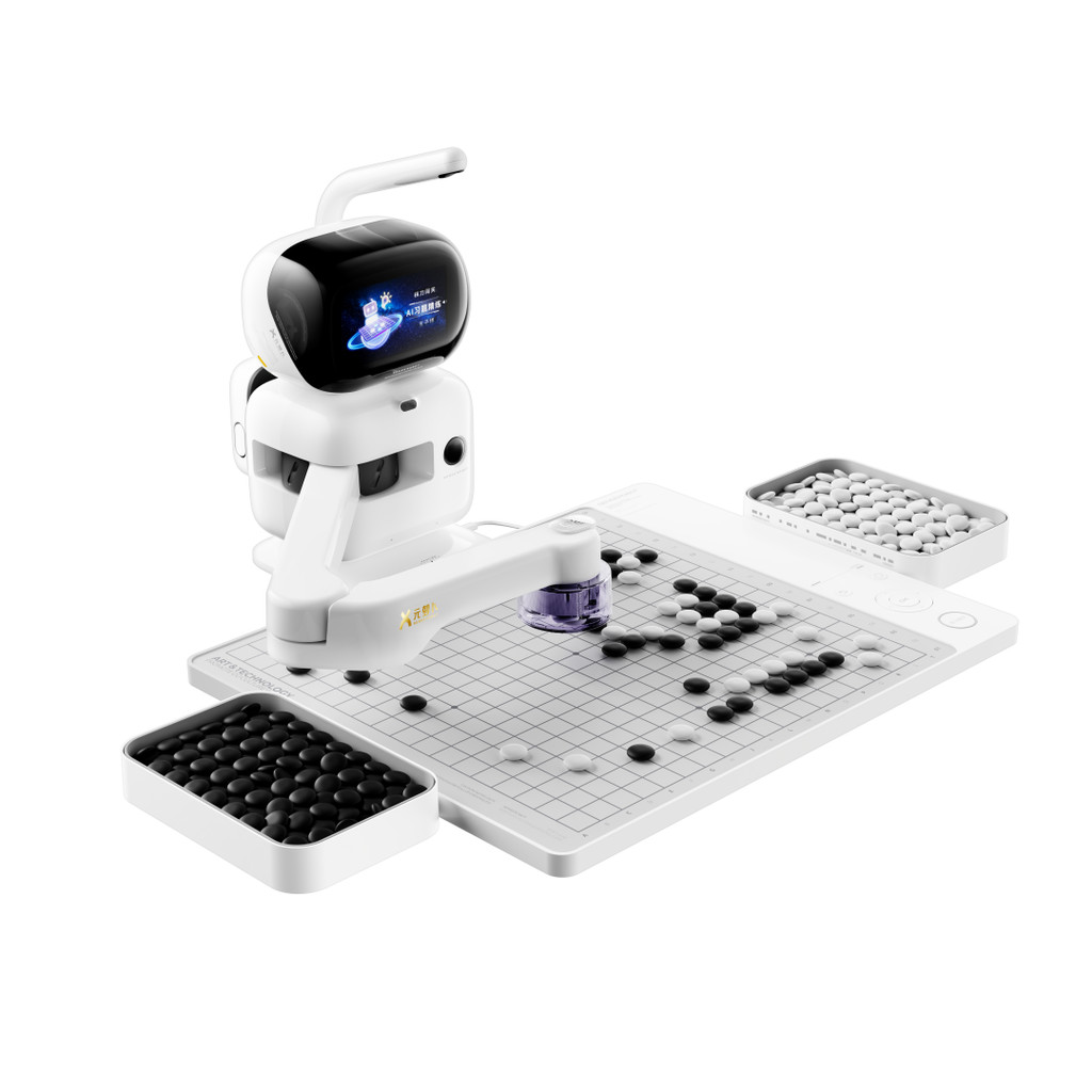 Senserobot AI Go robot