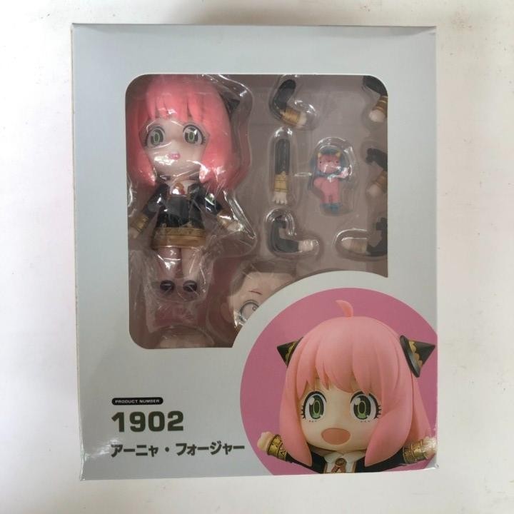 Nendoroid Nendo 1902 Anya Forger Spy X Family