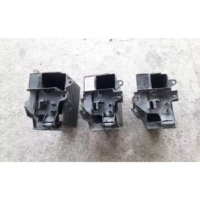 Box Bok Aki Honda Astrea Grand Legenda Impressa Original Second