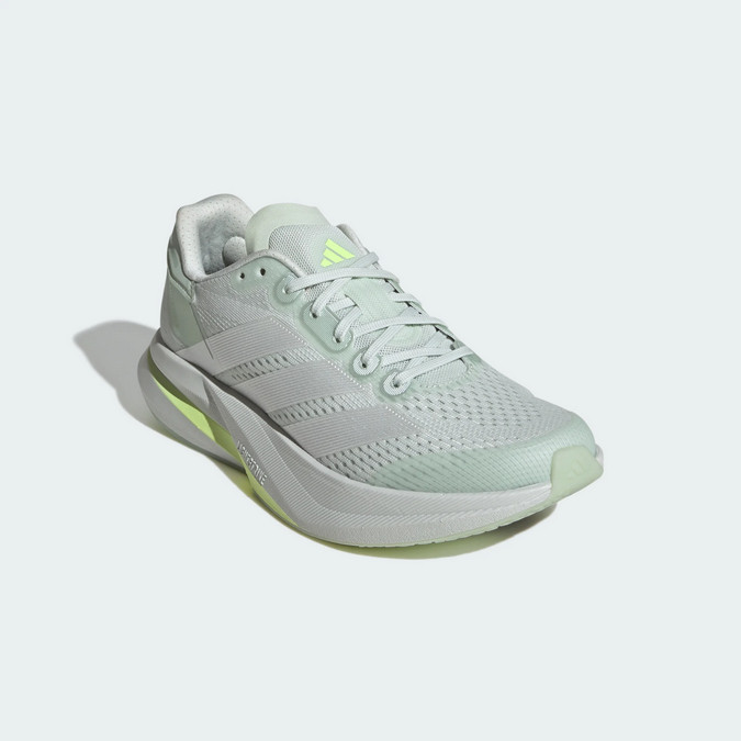 SEPATU RUNNING WANITA  DURAMO SPEED 2 IF9391