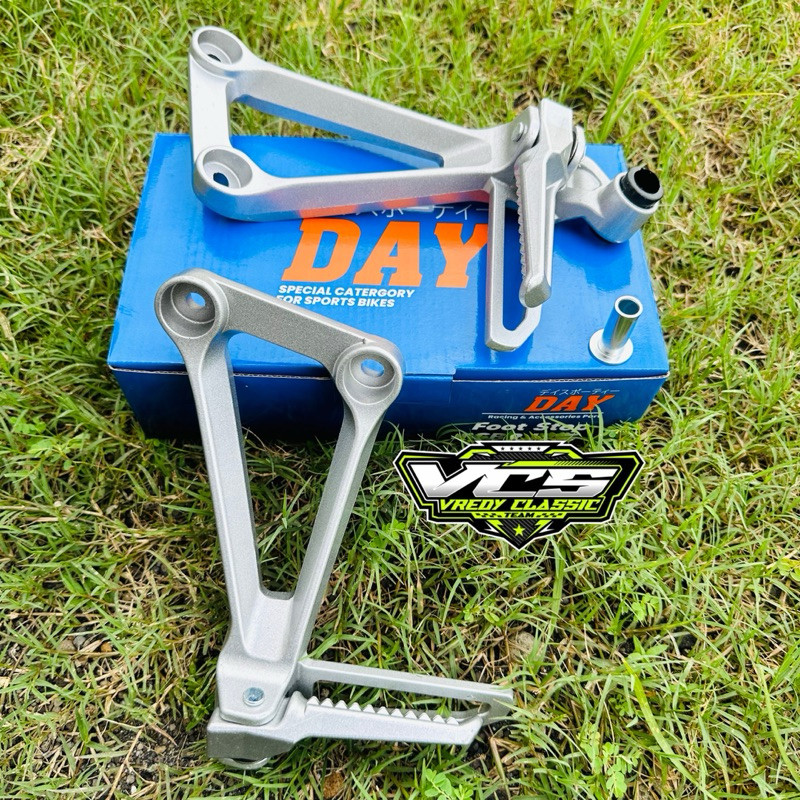 FOSTEP K45 VAPOR DAY FOTSTEP K45 VAPOR DAY POSTEP K45 VAPOR