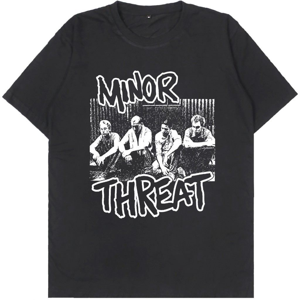 KAOS MINOR THREAT