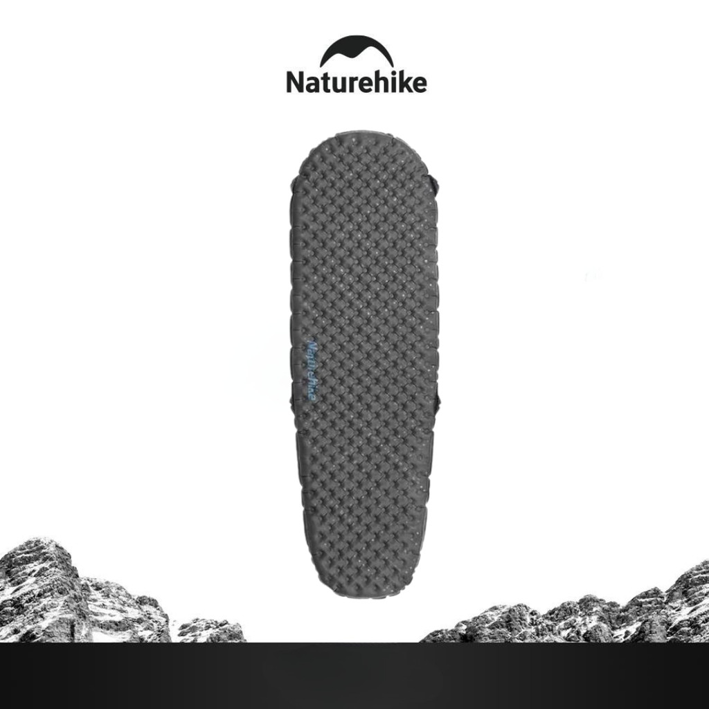 Naturehike Matras Angin Ultralight Tuye 3.5 CNH22DZ018