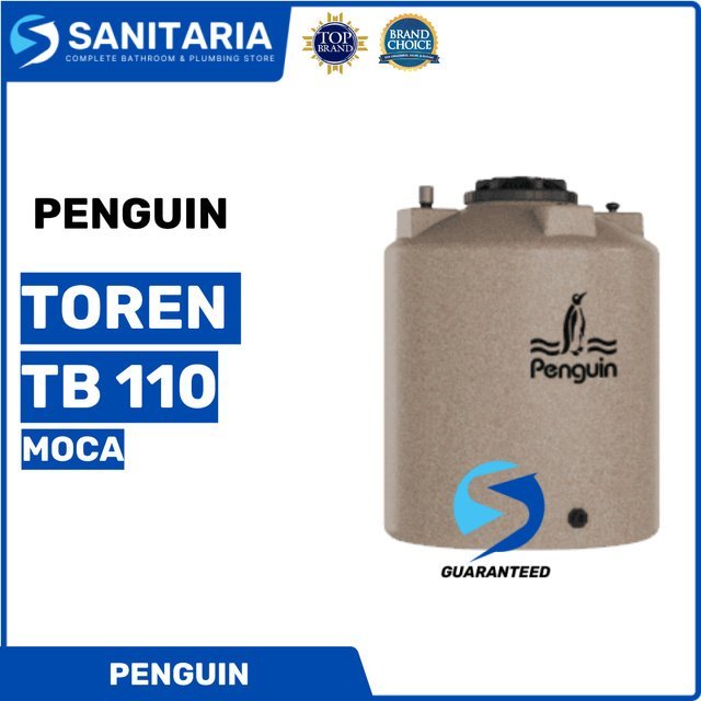 Toren / Tandon Air Tb 110 Penguin Moca