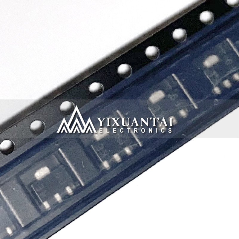 50pcs   original  2SJ562  JN     2SJ563  JO J0   2SJ578  JP     2SK3065 T100  KE   SOT89