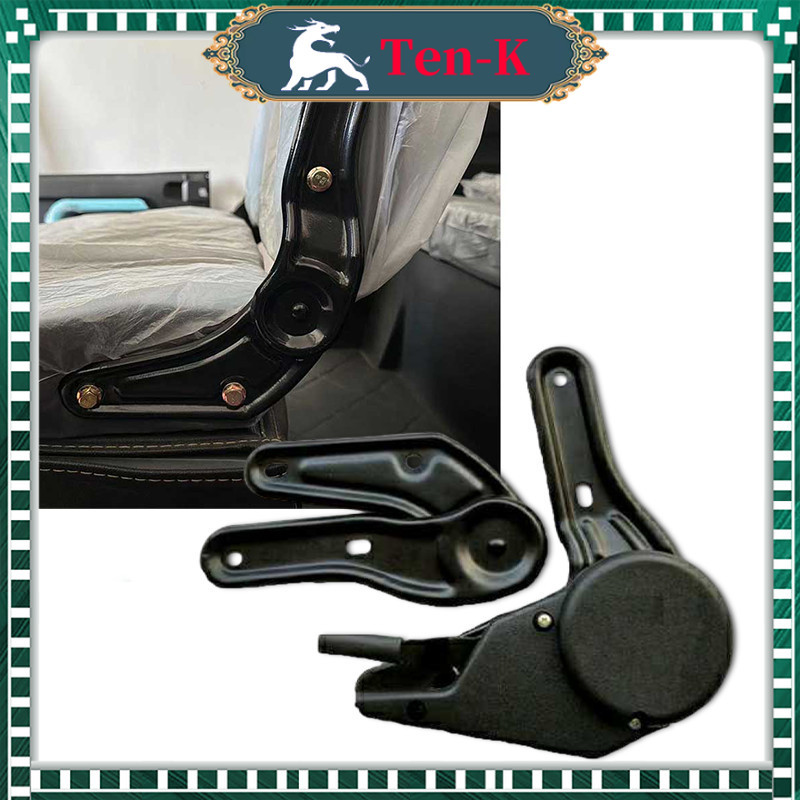 1Set Reclining Seat Mobil / Reclining Jok Mobil / Jok Mobil Copotan