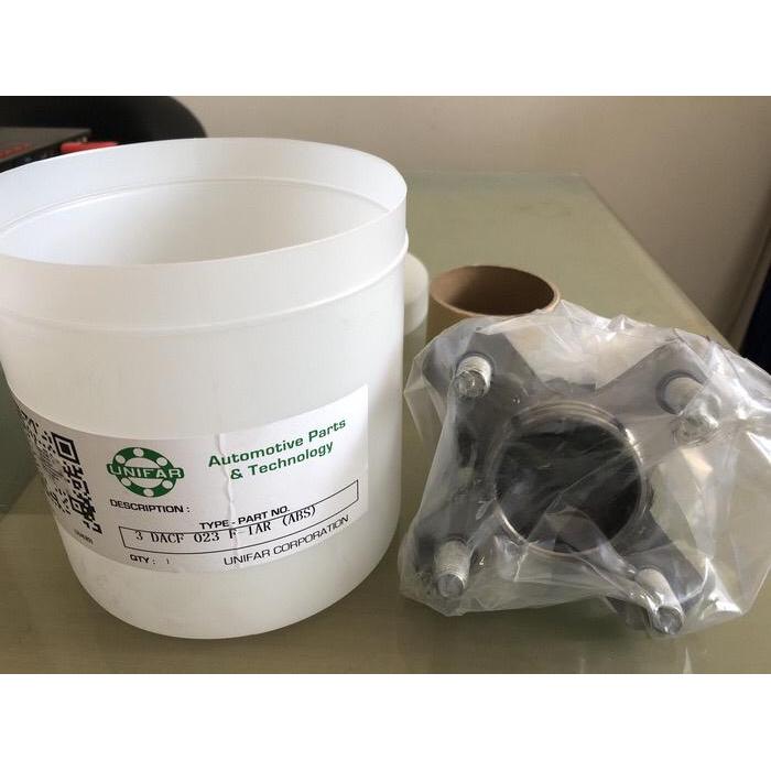 BEARING RODA BELAKANG LAHER RODA BELAKANG AGYA AYLA GoodQuality