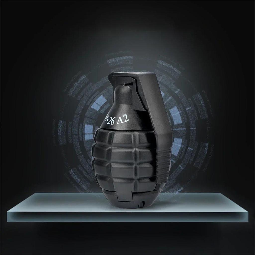 M26 Water Bomb Gel Grenade Outdoor Sports Reusable M18 Toy Smoke Bomb For Cs  Game Air Paintball Sho