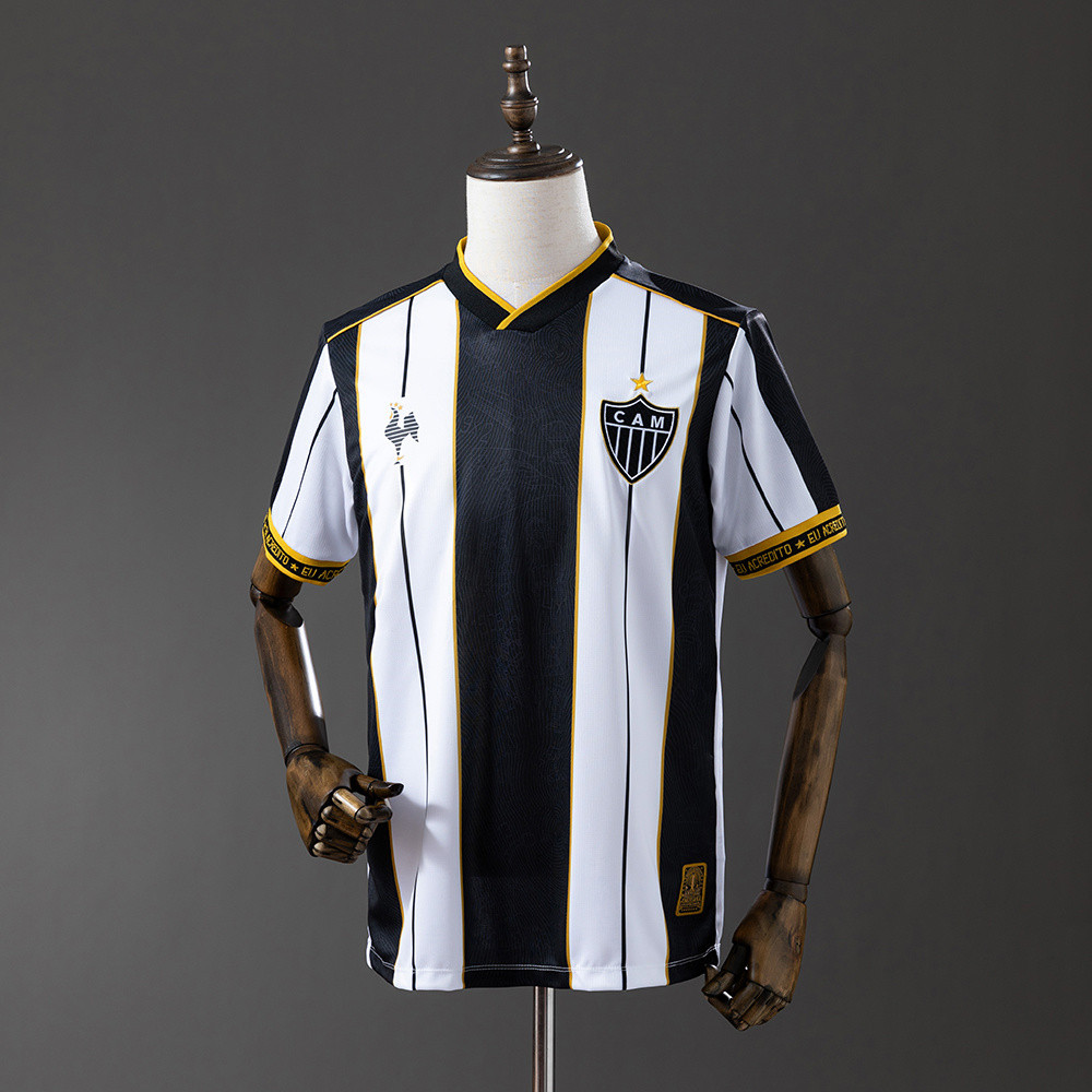 Jersey Atletico Mineiro 25/26 Special Edition T shirt pria