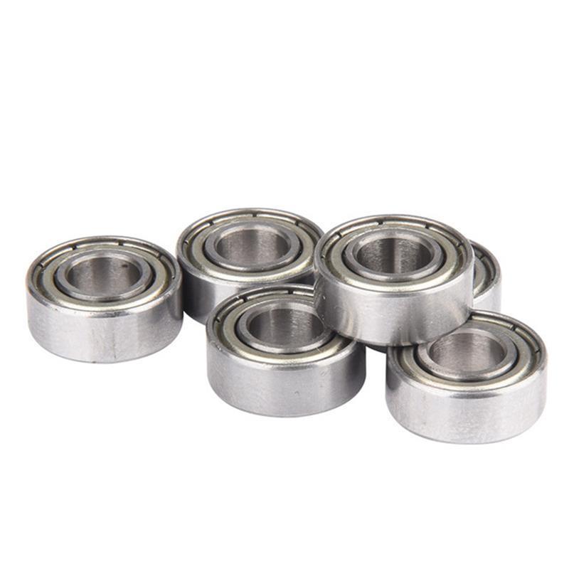 miniature ball bearing 686ZZ 6*13*5mm L-1360ZZ deep groove ball bearing 686Z 686-2Z 686 6x13x5 mm