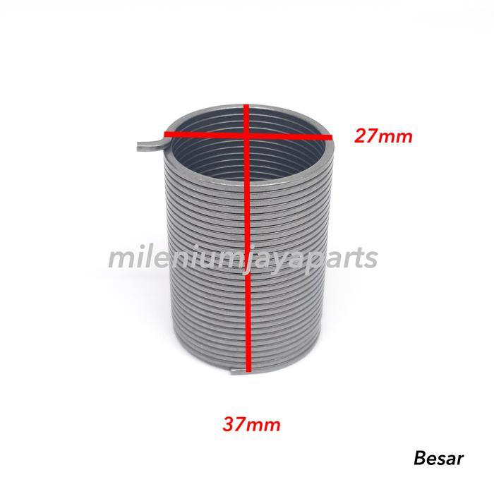 Per Gearbox Mesin Cuci 1 Tabung / Per Gear Box Mesin Cuci Automatic - BESAR