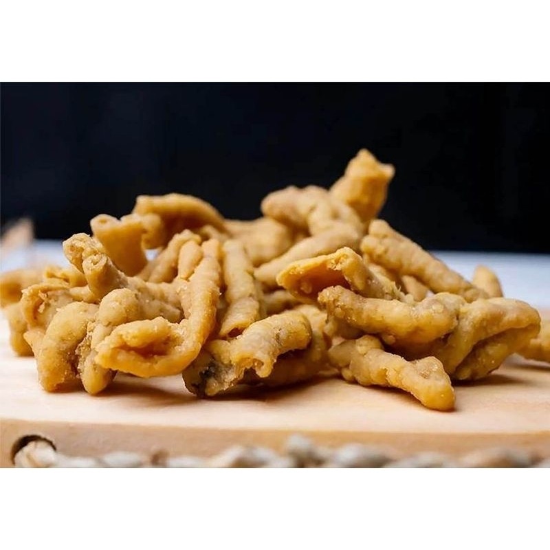 Usus crispy 1 kg