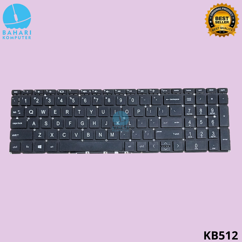 Keyboard HP 15db 15-db 15-db0005au 15-db0009au 15-db0010au 15-db0011au 15-db0066wm 15-db1037au 15da