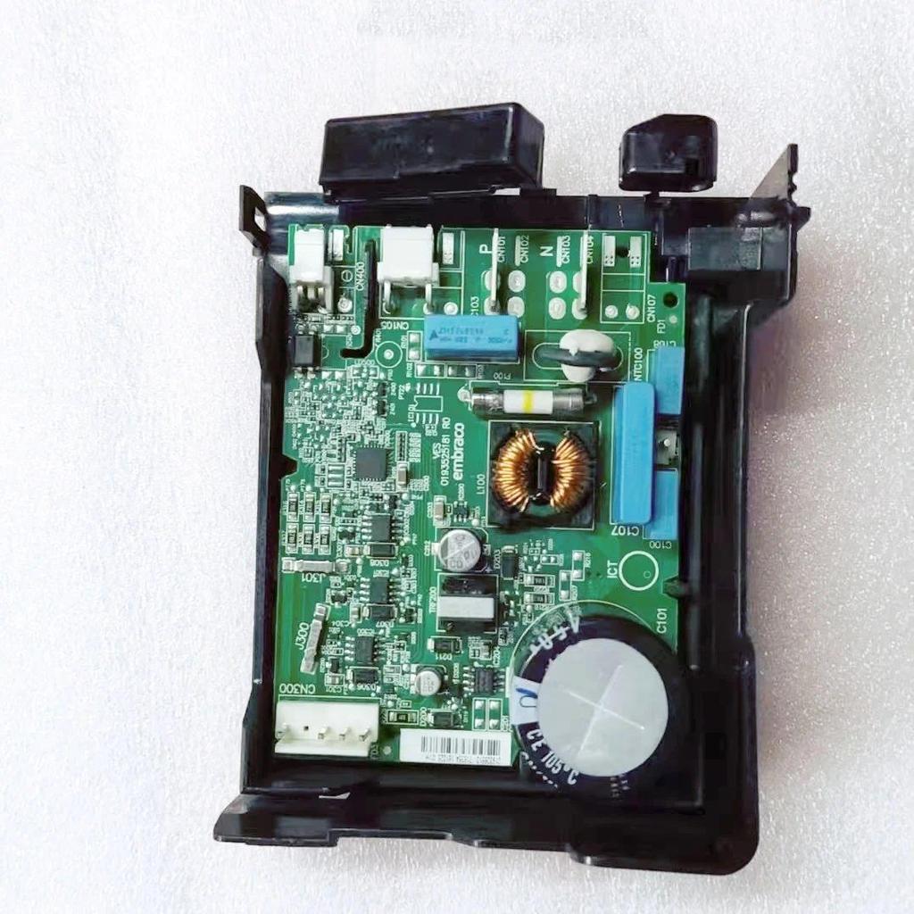 Refrigerator inverter board embraco VCC3 2456 compressor driver board EECON-QD