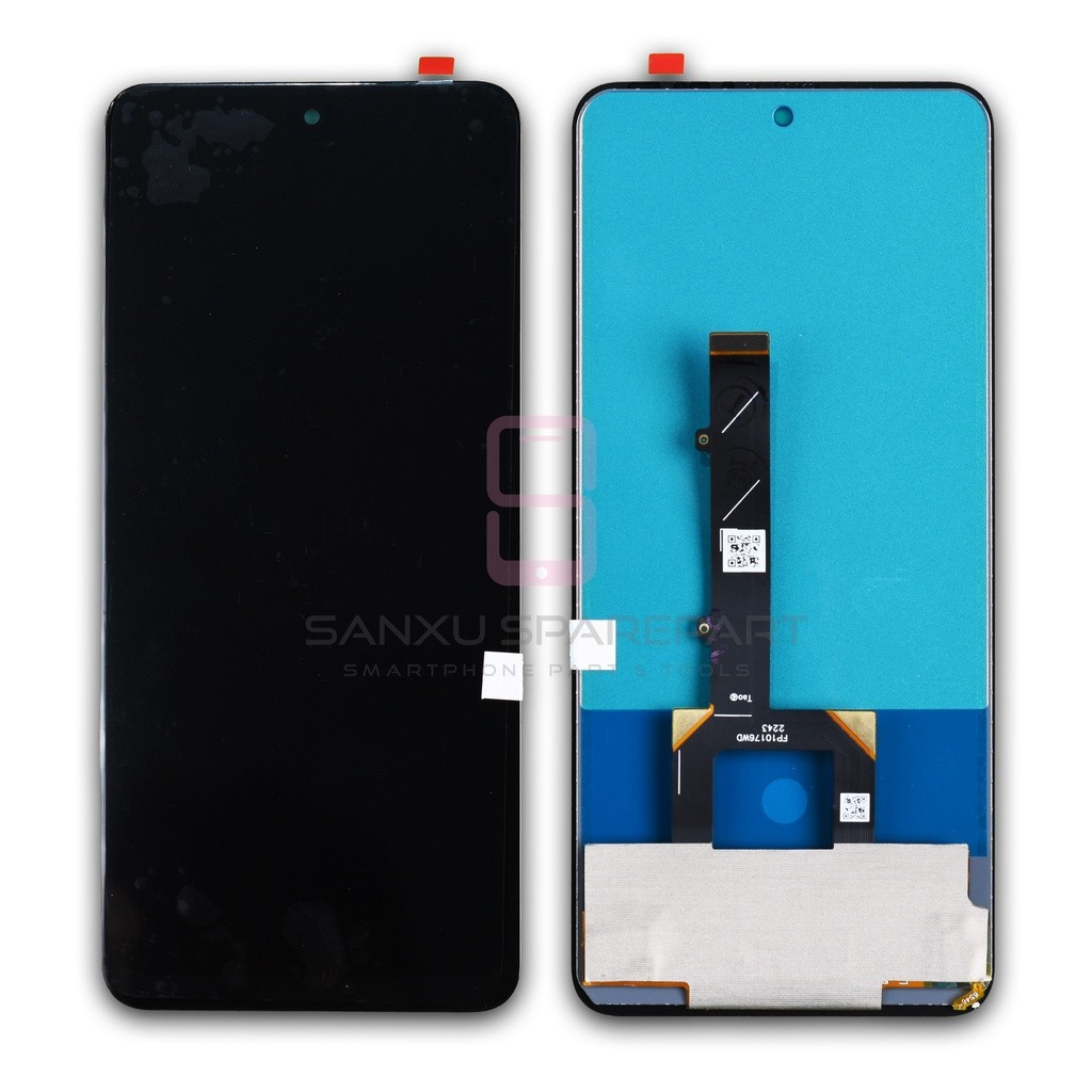 Lcd Infinix Zero X Pro X6811 - Lcd Touchscreen Infinix Zero X Pro X6811 Fullset