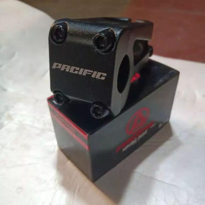 Ready stem bmx Pacific manukan bmx - Pasific, Stem