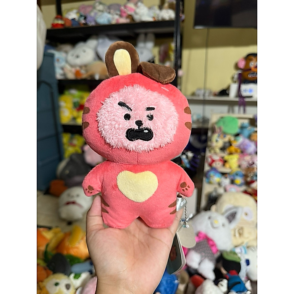 Boneka cooky bt21