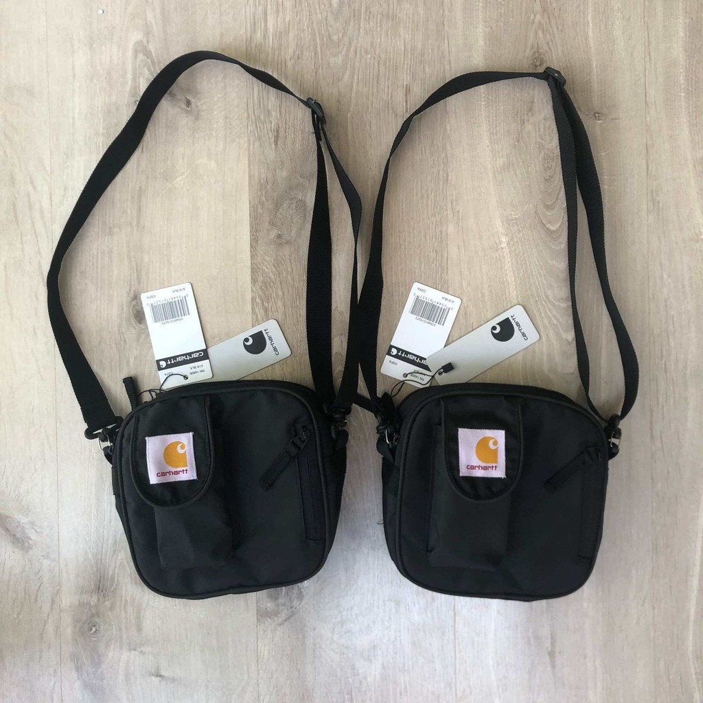 AURESTORE Tas Selempang Carhat Tas Pria Carha*rtt Tas Selempang Pria