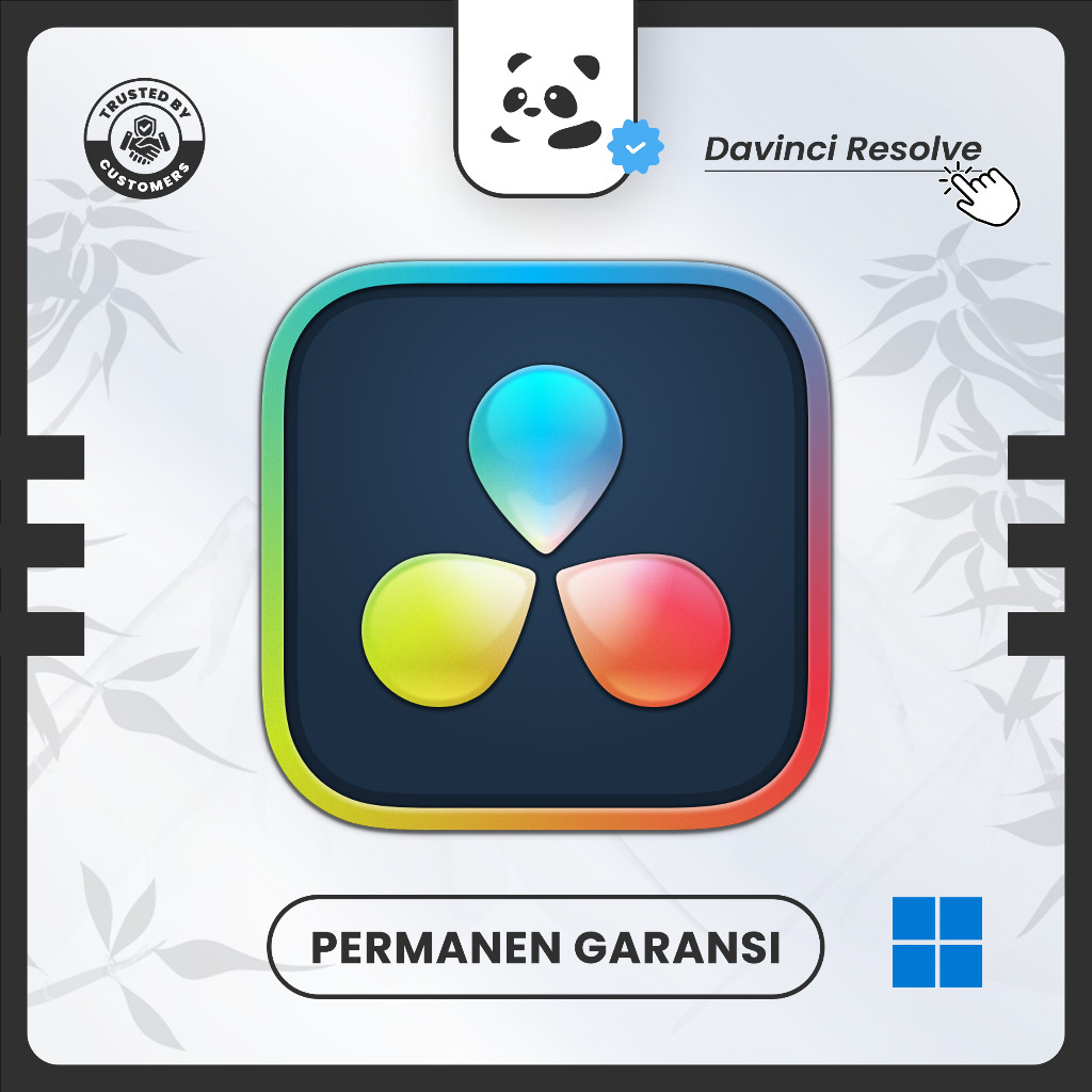 DaVinci Resolve Studio TERBARU