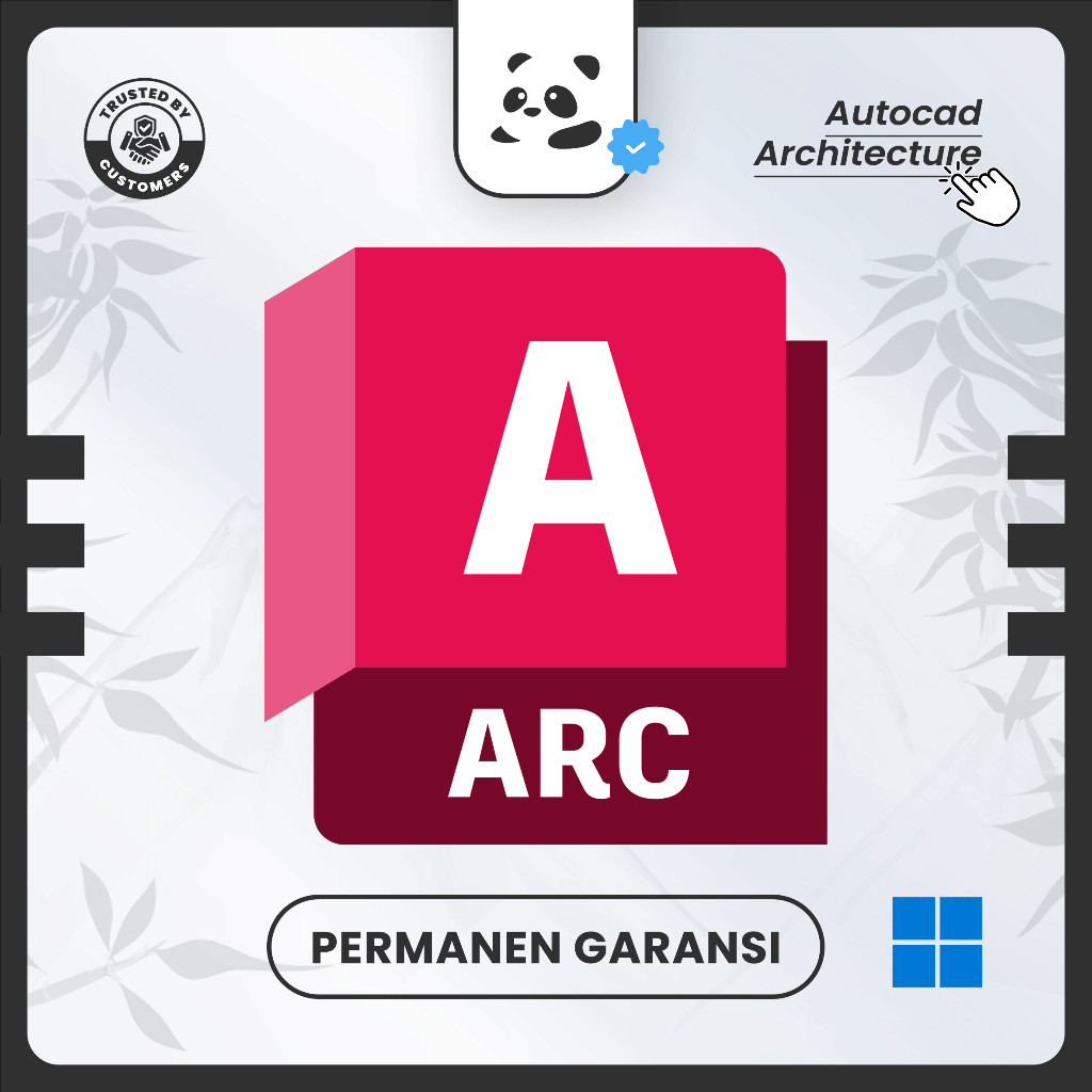Autodesk Autocad Architecture 2027 - 2019 Full Version | Windows