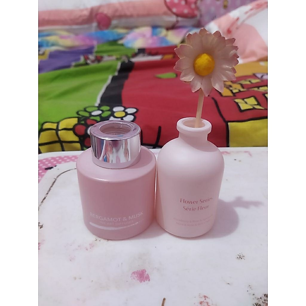 Reed diffuser miniso