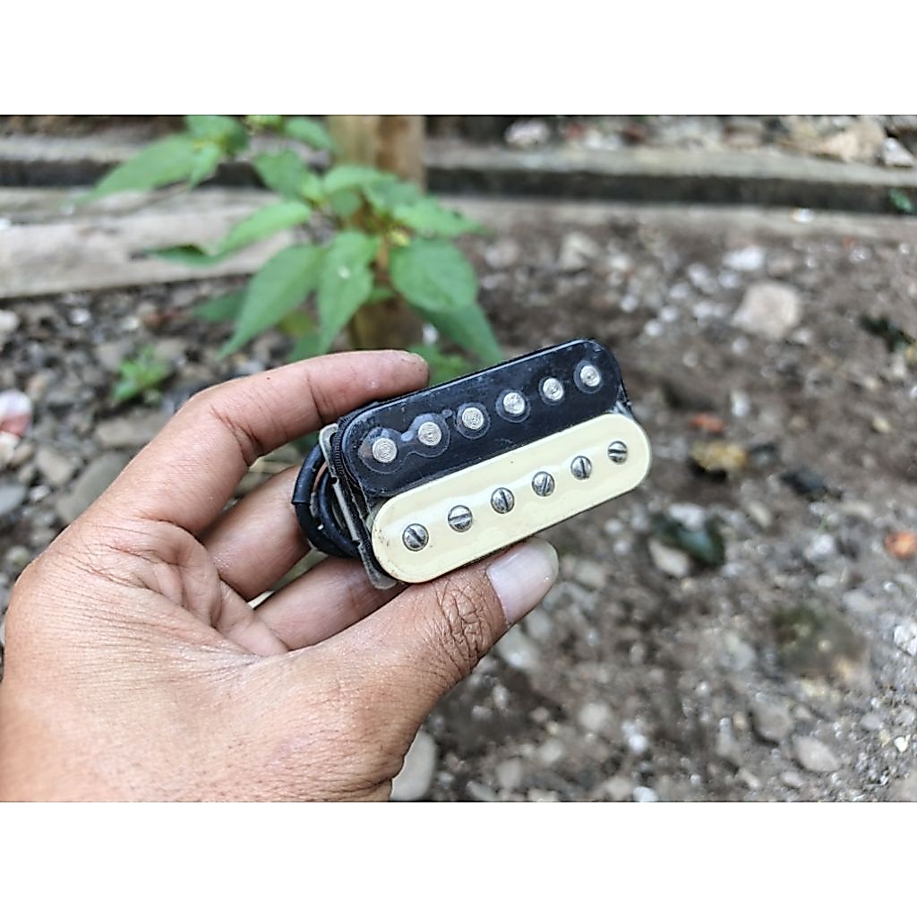 Pickup Gitar PRS SE 245 Humbucker Bridge