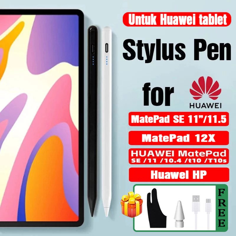 PROMO Stylus Pen for Huawei matepad se 11/ Huawei matepad 11.5 /Huawei matepad se/Huawei matepad 10.