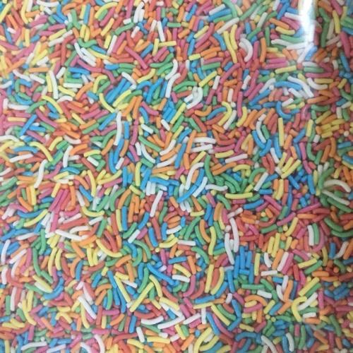 Meses WTC Tulip / Meses Warna - Warni Tulip - REPACK - 250 Gram