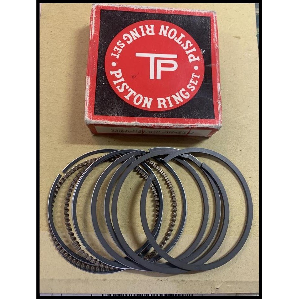 DISKON RING SEHER STD MITSUBISHI MINICAB L100 TP JAPAN 