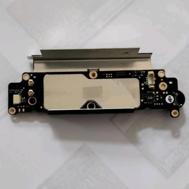 board remote mavic mini 1 Fcc