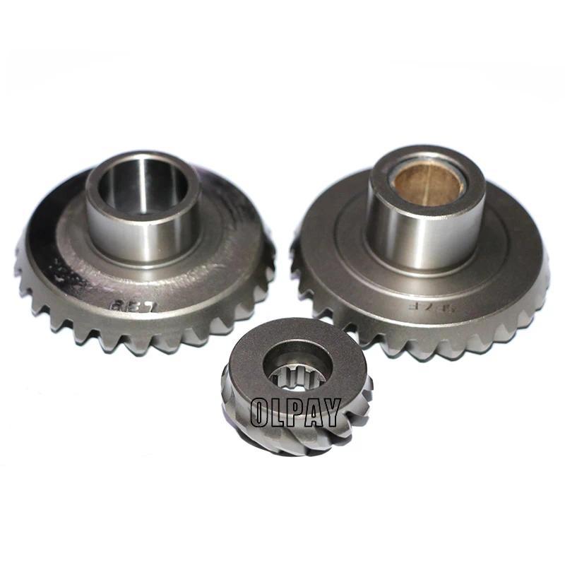Gear Set for Hidea 15HP  6E7-45560-01 63V-45551-00 6E7-45571-00