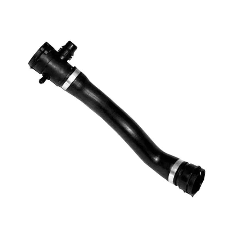 A77Q-1712 7612 444 Raator Coolant Hose Oil Raator Water Supply Pipe For BMW E84 E89 17127612444