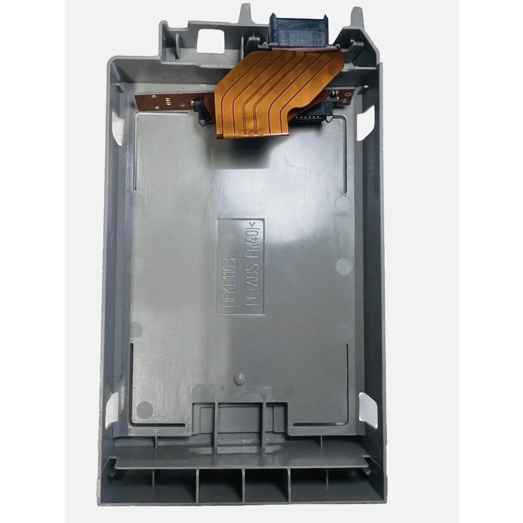SATA Hard Drive Disk Caddy Cable + Hard Disk Drive HDD Caddy For Panasonic Toughbook CF C2 cf-c2 cfc