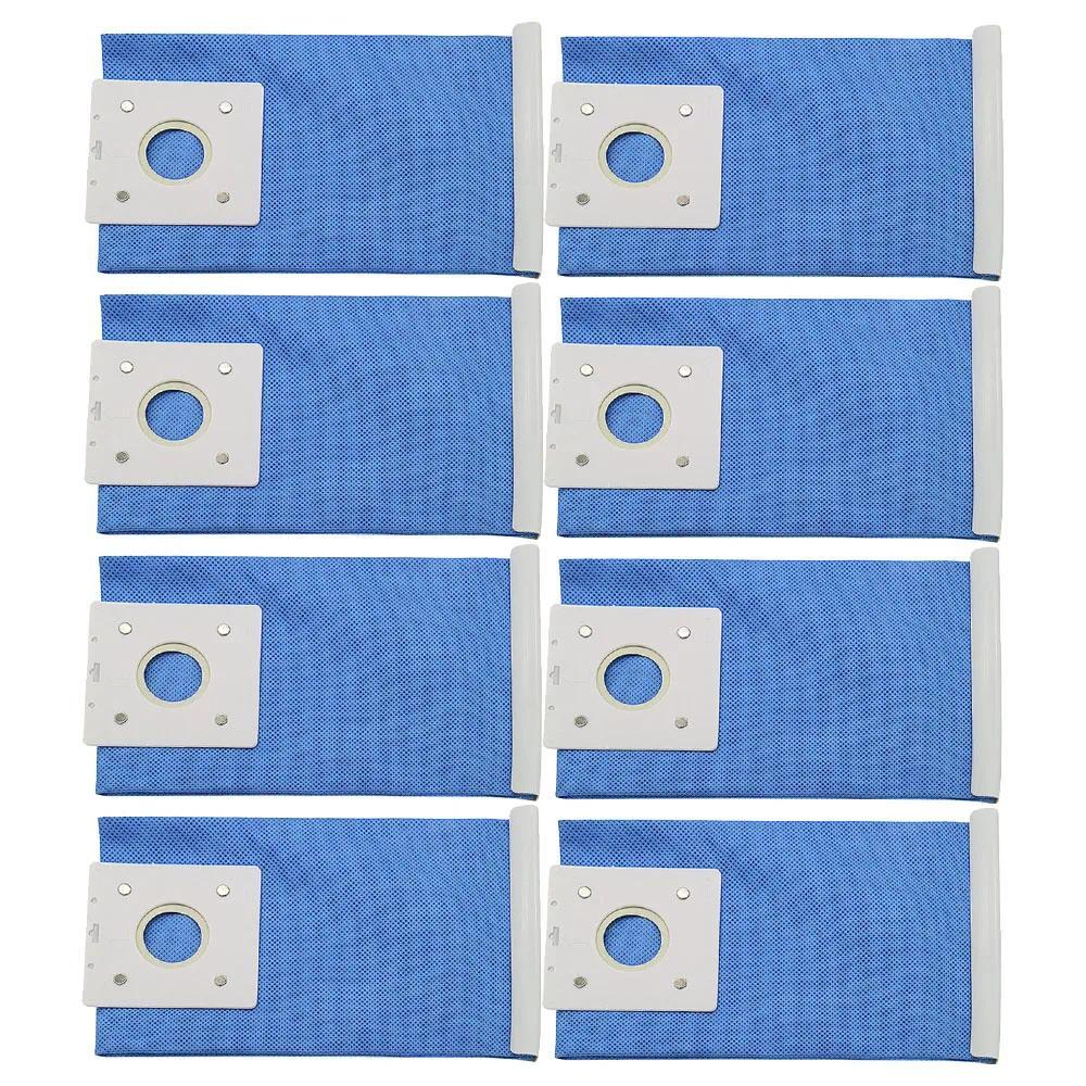 Dust Bag for Samsung SC4130 VC5511SX3R/XEZ Vacuum Cleaner Large Capacity DJ69-00420B Removable and W
