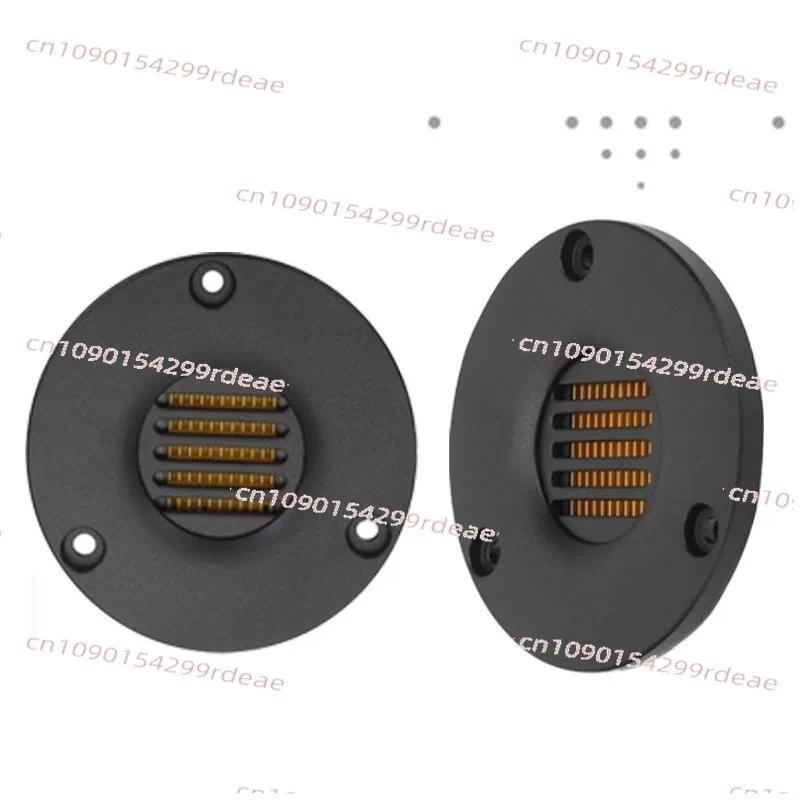 Tweeter pneumatic speaker, audiophile 1.5-inch belt tweeter