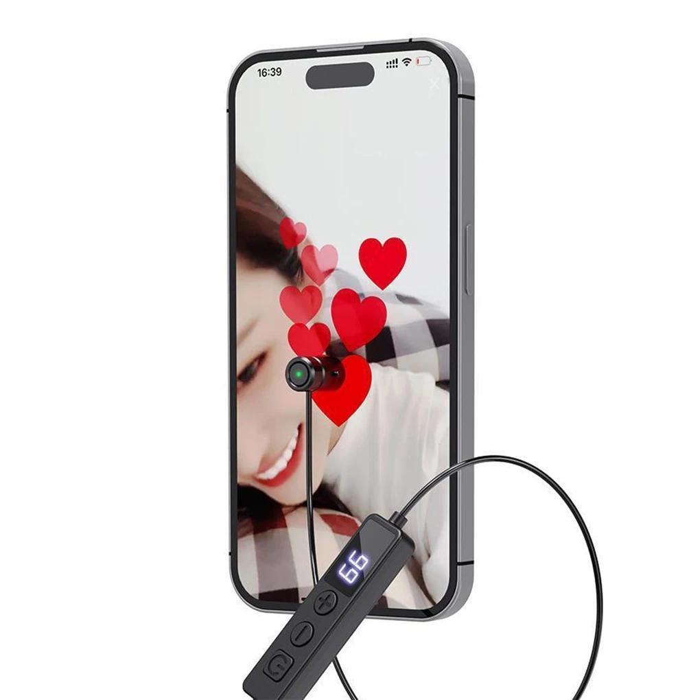 Auto Clicker For Phone Automatic Phone Screen Tapper Simulated Finger Clicking Mobile Phone Screen A