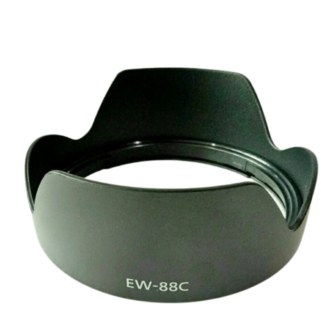 lens hood EW88C EW-88C lensa canon 24-70 f2.8