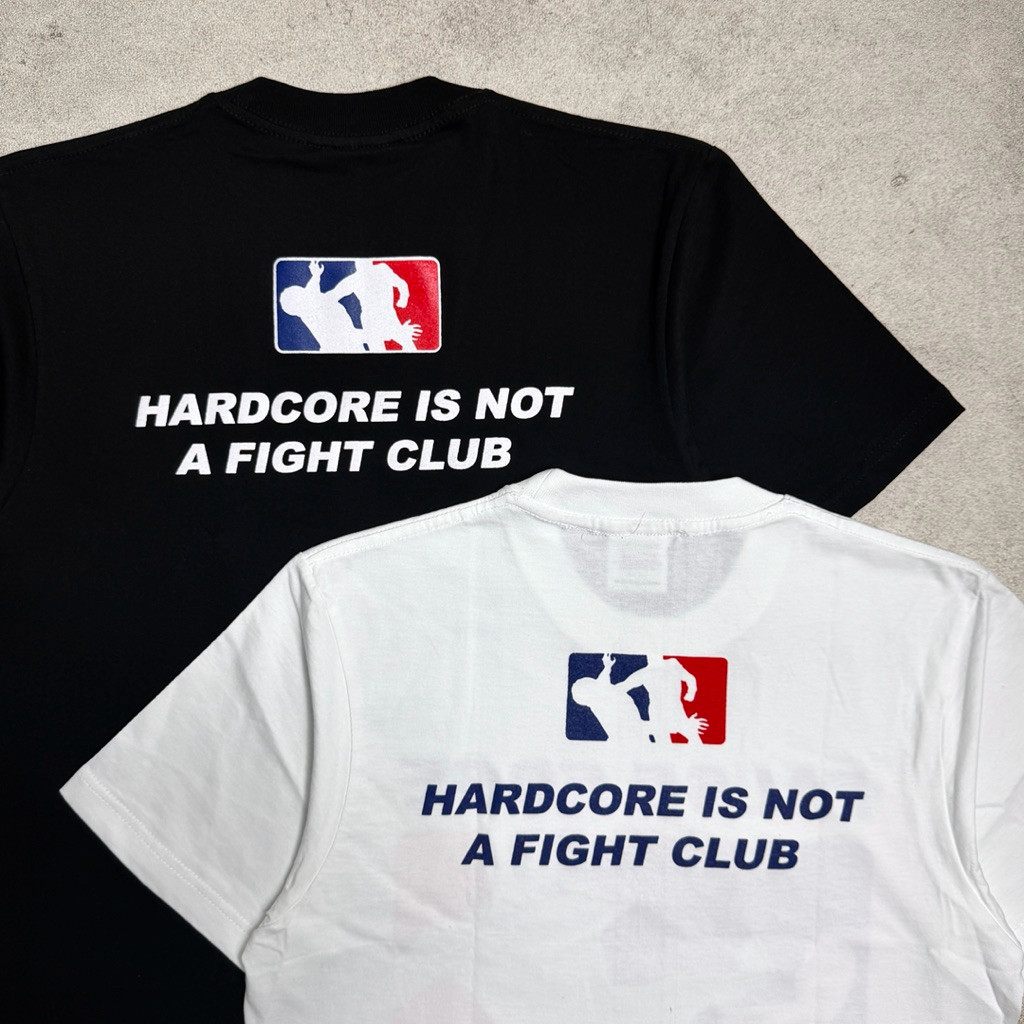 False Edge -  MLB | Tshirt Black & White Moones Original Merchandise