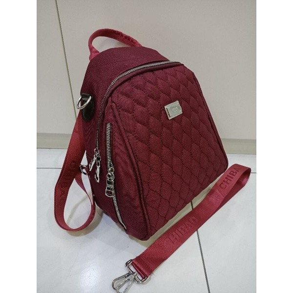 ( CHIBAO ) Tas Ransel 7139-22-8