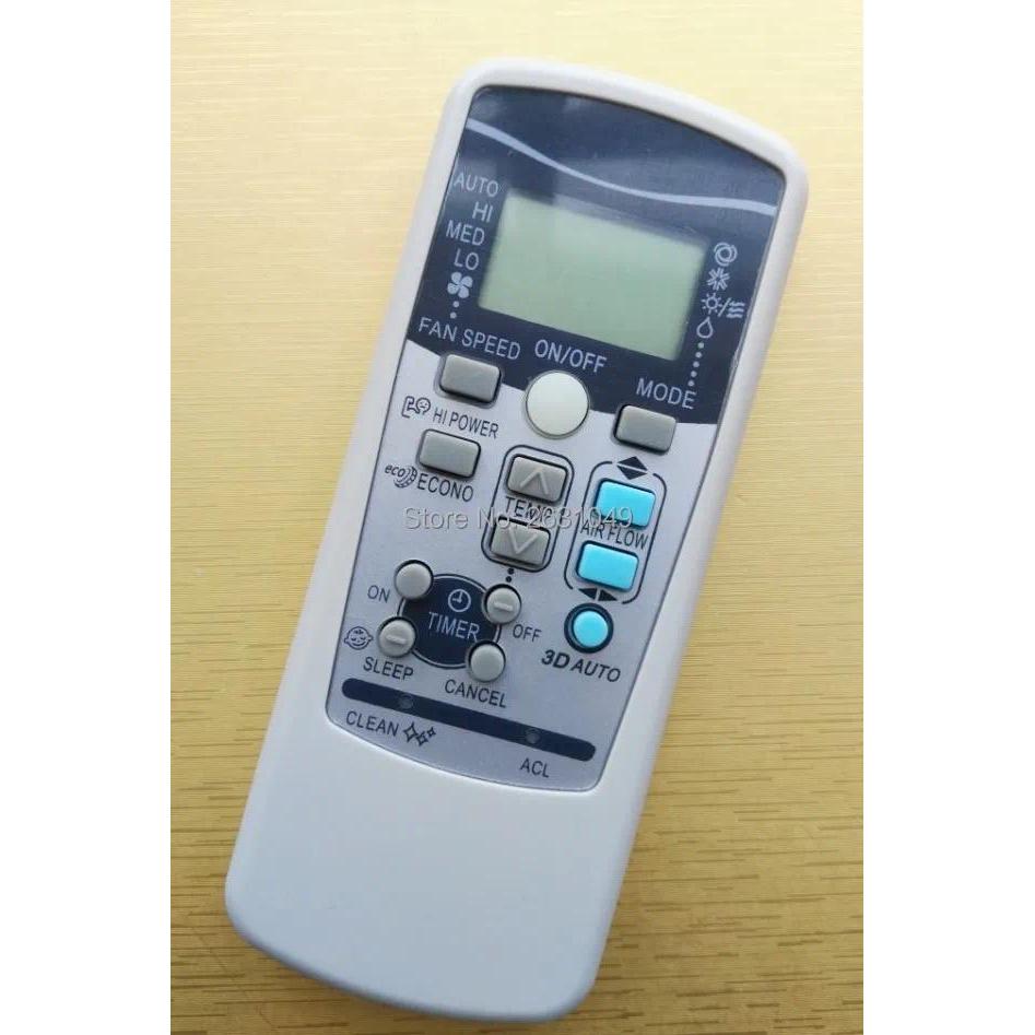 lekong ac remote control  for Mitsubishi  SRK20HGS   SRC20HGS SRK35ZMS aircontioner remote control