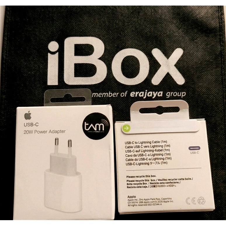 CHARGER 20 WATT USB-C, ADAPTOR 20W FAST CHARGING, CHARGER 18W, ADAPTOR 18W, ADAPTOR 25W, CHARGER 25W