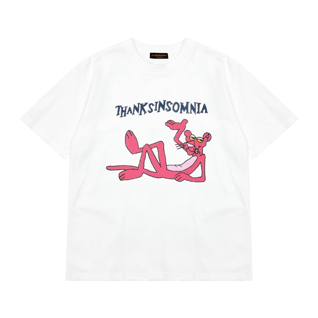 HOT Tshirt Ohanna White Thanksinsomnia